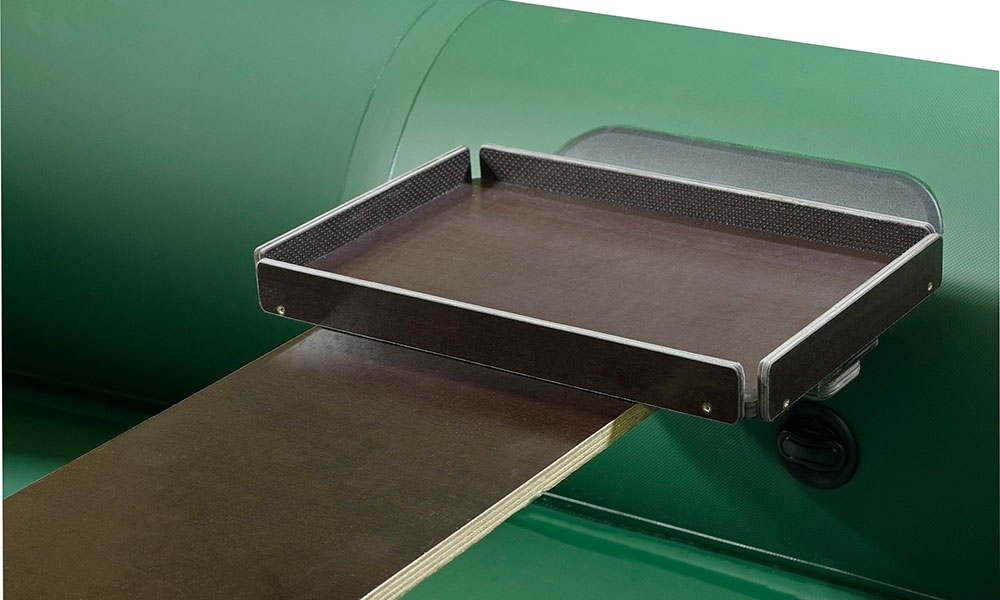 Столик на банку №6 в Нальчике