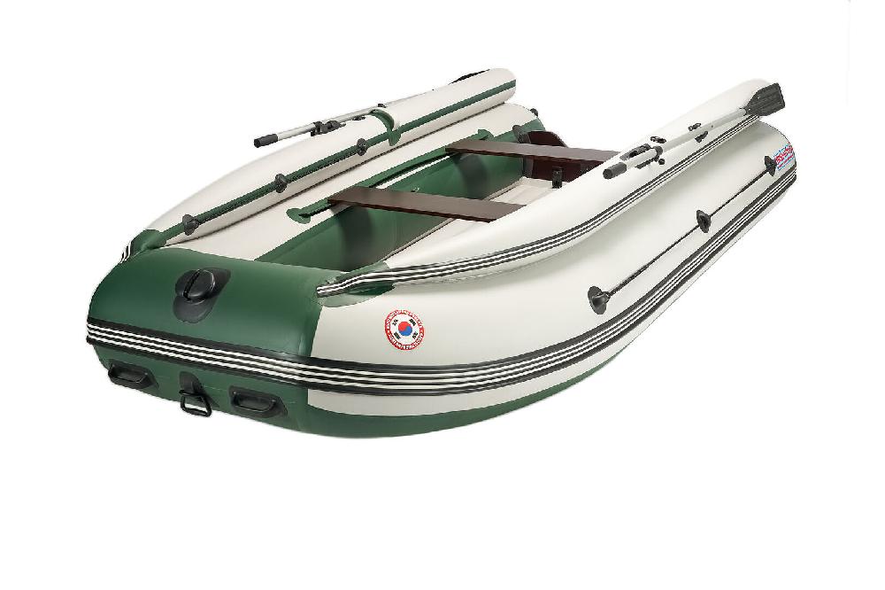 Лодка MISHIMO FAMILY LITE 350 в Нальчике