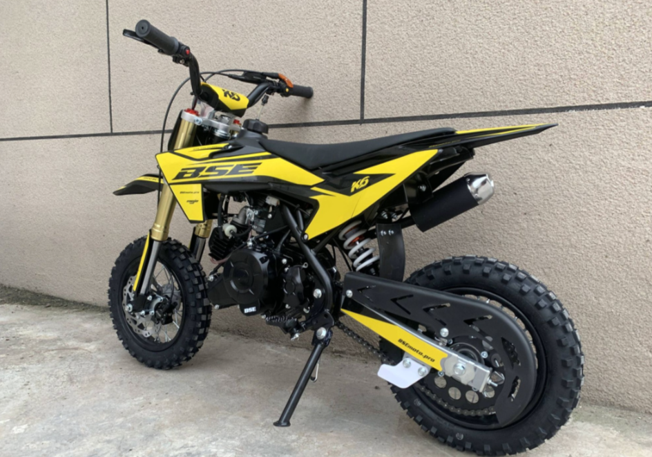 Питбайк BSE K6 в Нальчике