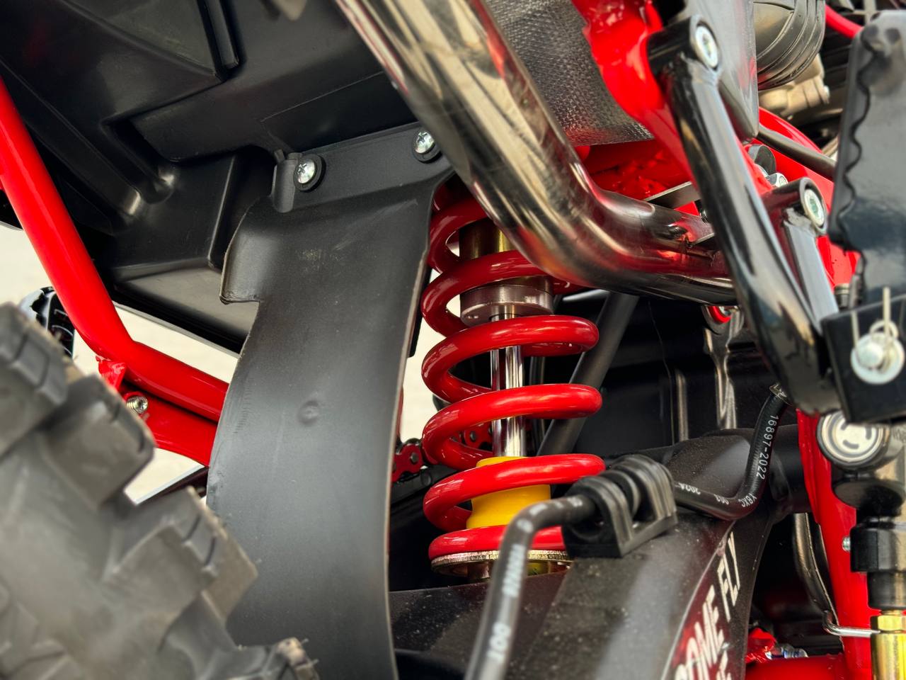 Кроссовый мотоцикл Sanchez Maniac CB300F в Нальчике