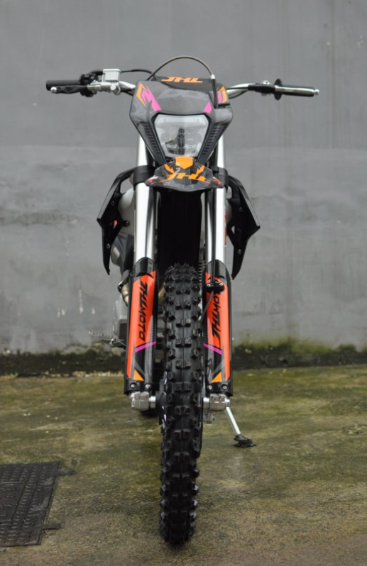 Мотоцикл JHLMOTO JHL LX3 PR300 (175FMN) в Нальчике