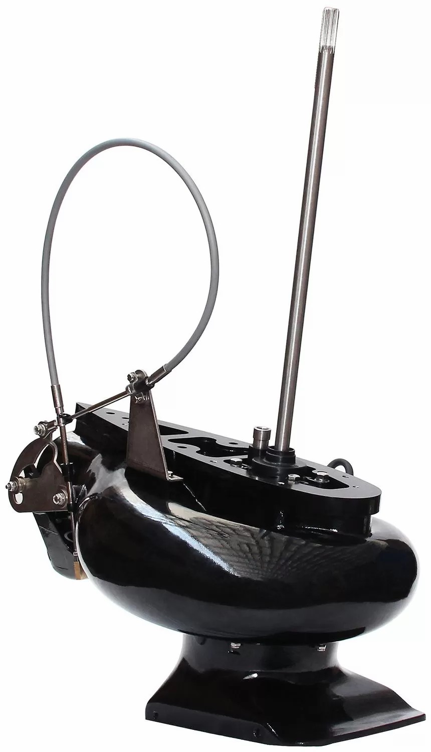 ВОДОМЕТНАЯ НАСАДКА MARLIN НА МОТОР 40 Л.С. YAMAHA, MARLIN, HIDEA, MIKATSU в Нальчике