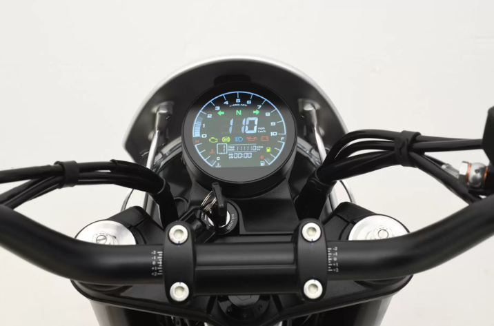 Мотоцикл GAOKIN GK 500 М11D в Нальчике