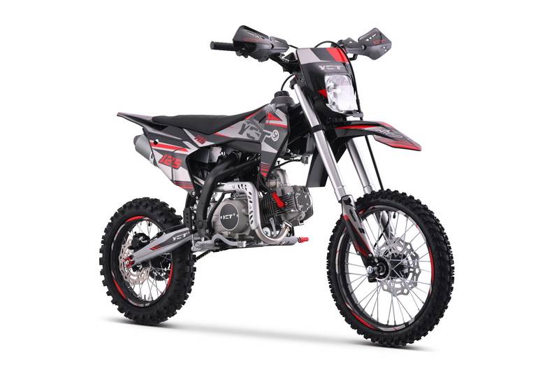 Питбайк YACOTA H5 125 в Нальчике