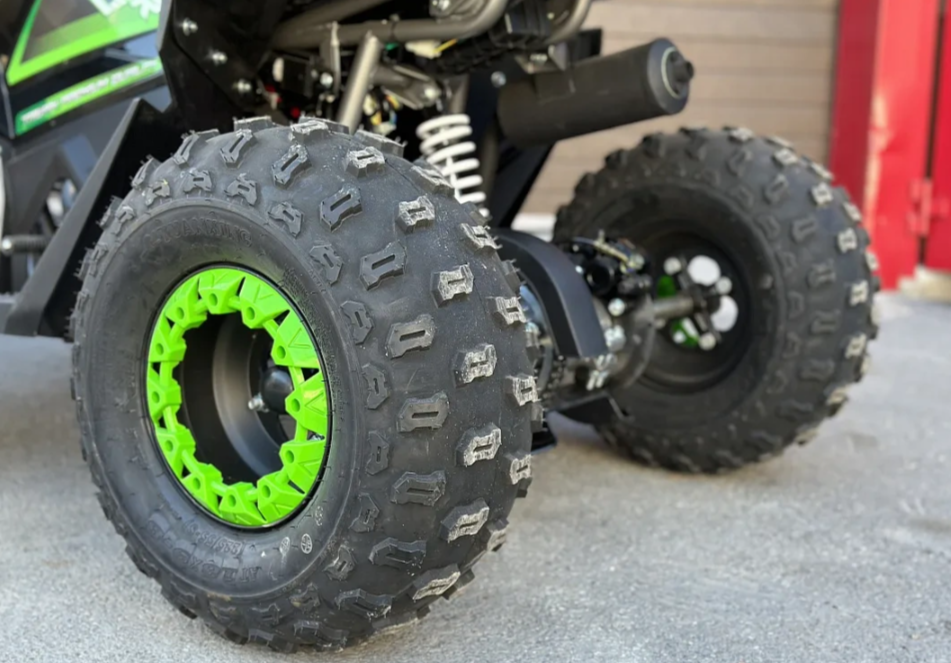 Квадроцикл GBM DAXTER 220 NEW в Нальчике