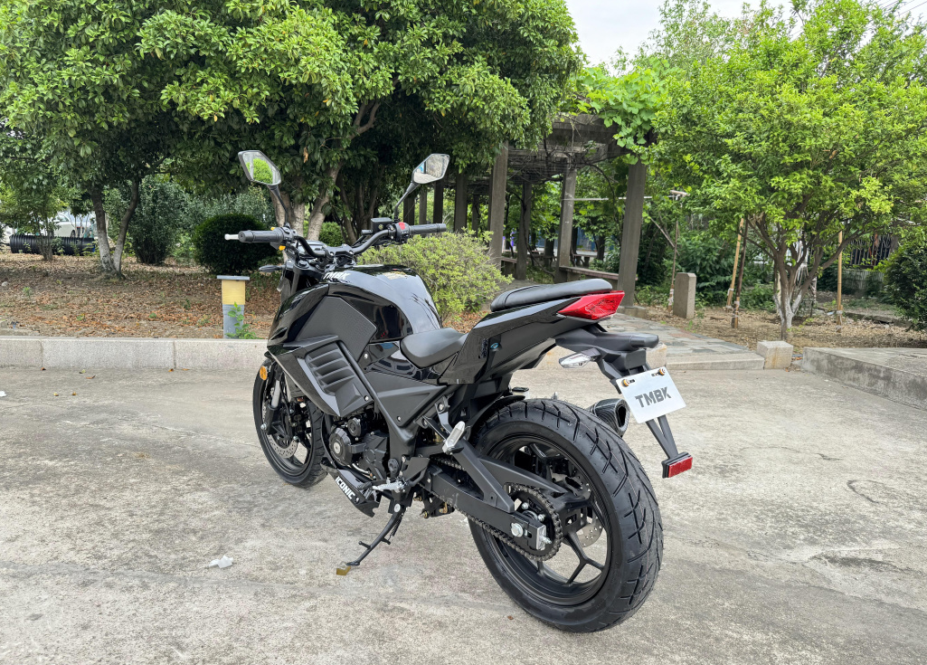 Мотоцикл TMBK Iconic 400cc в Нальчике