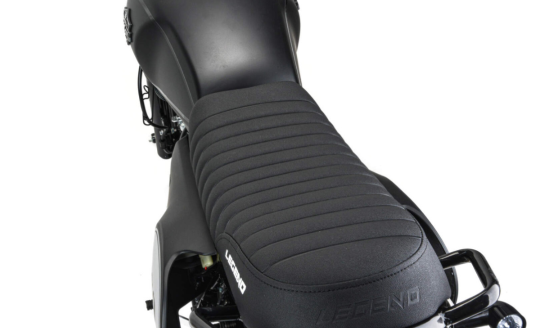 Мотоцикл Motoland LEGEND (XL250-A) (172FMM-5/PR250) в Нальчике