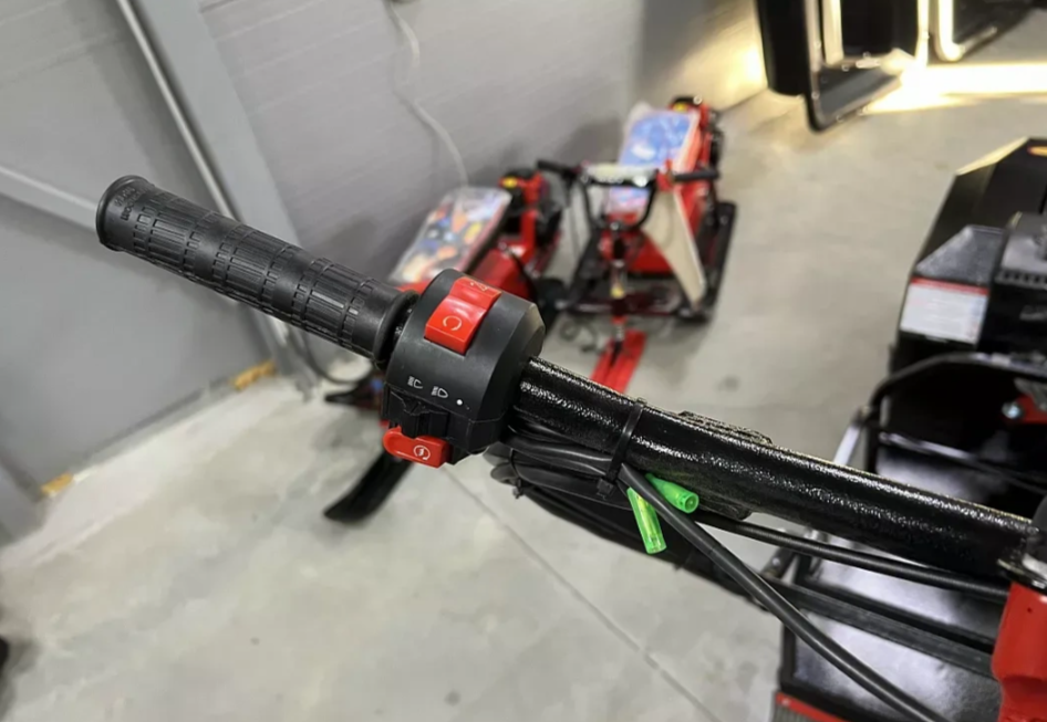 Мотобуксировщик IKUDZO 1450/500 K15 (Lifan, loncin, ZongShen) в Нальчике