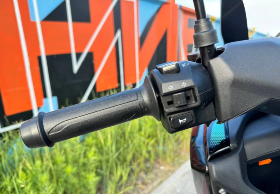 МаксиСкутер PROMAX-Honda PCX-250 (49) в Нальчике