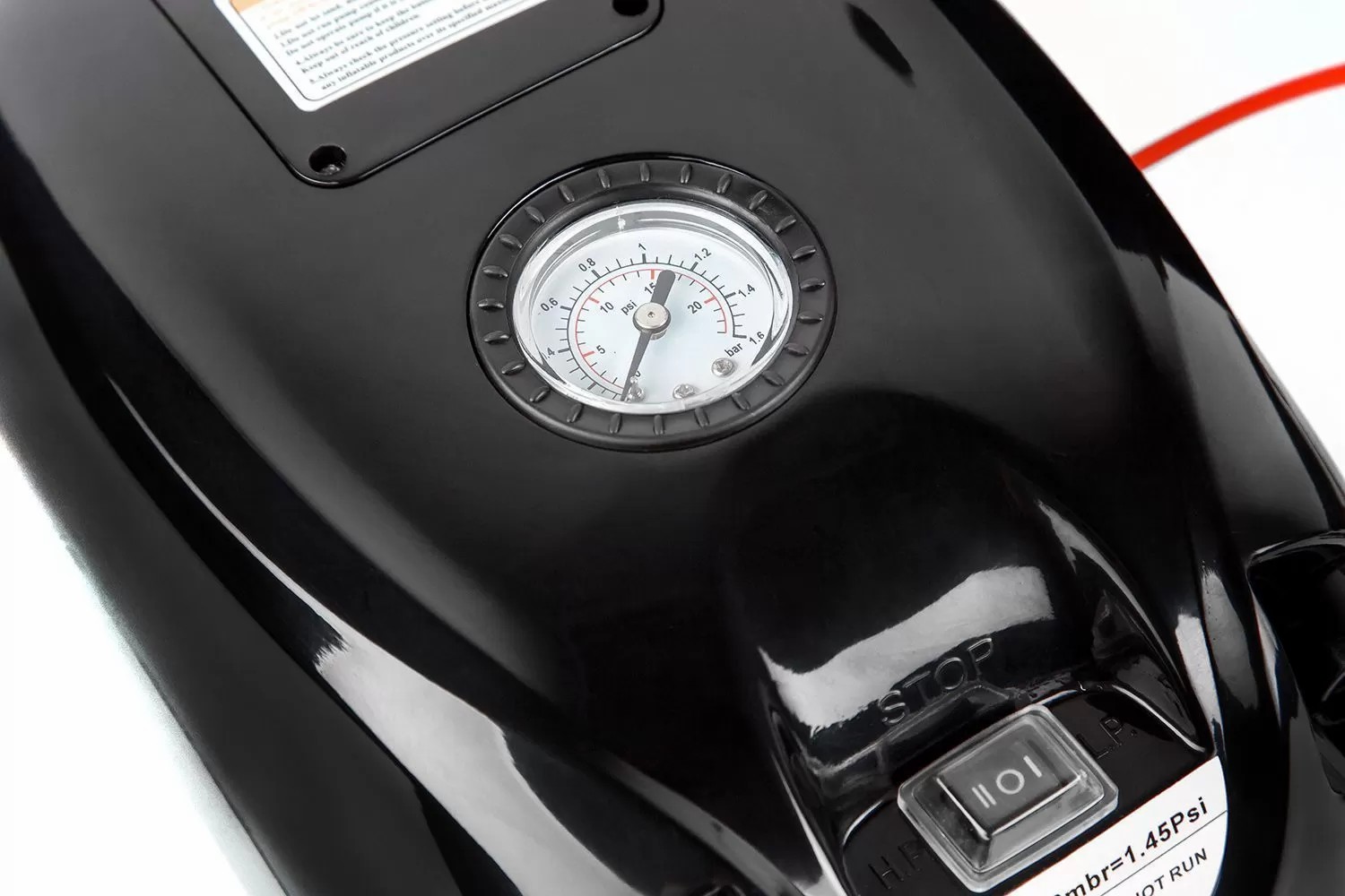 ЭЛЕКТРИЧЕСКИЙ НАСОС MARLIN GP-80 S в Нальчике