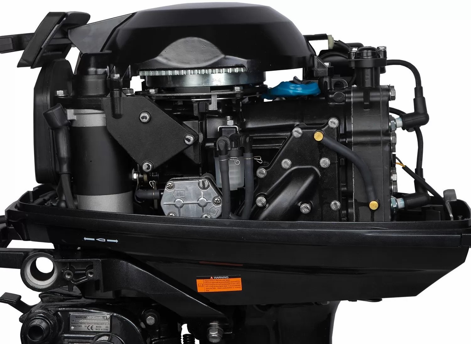 Лодочный мотор MARLIN MP 30 AWRS в Нальчике