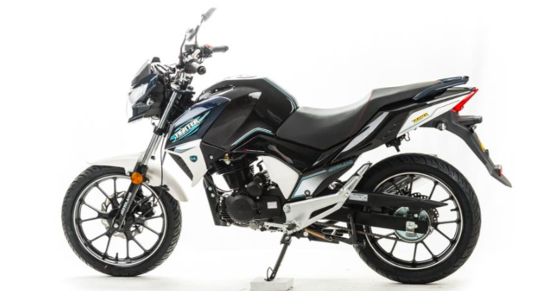 Мотоцикл MOTOLAND (МОТОЛЕНД) FIGHTER 250 в Нальчике