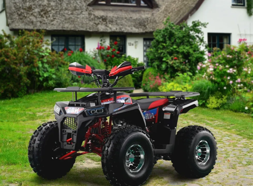 Квадроцикл GBM MAVERICK 222 NEW в Нальчике