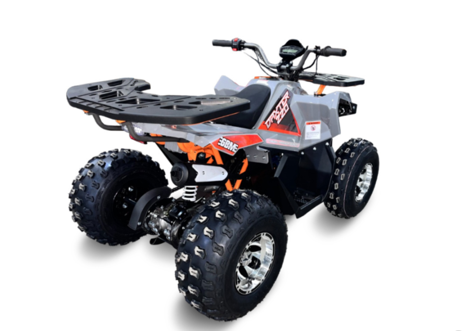 Квадроцикл GBM DAXTER 220 NEW PREMIUM в Нальчике
