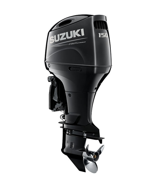 Лодочный мотор Suzuki DF150ATX в Нальчике