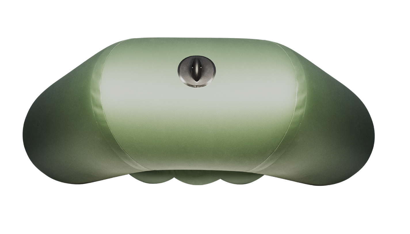 Лодка АКВА-ОПТИМА 260 НД в Нальчике