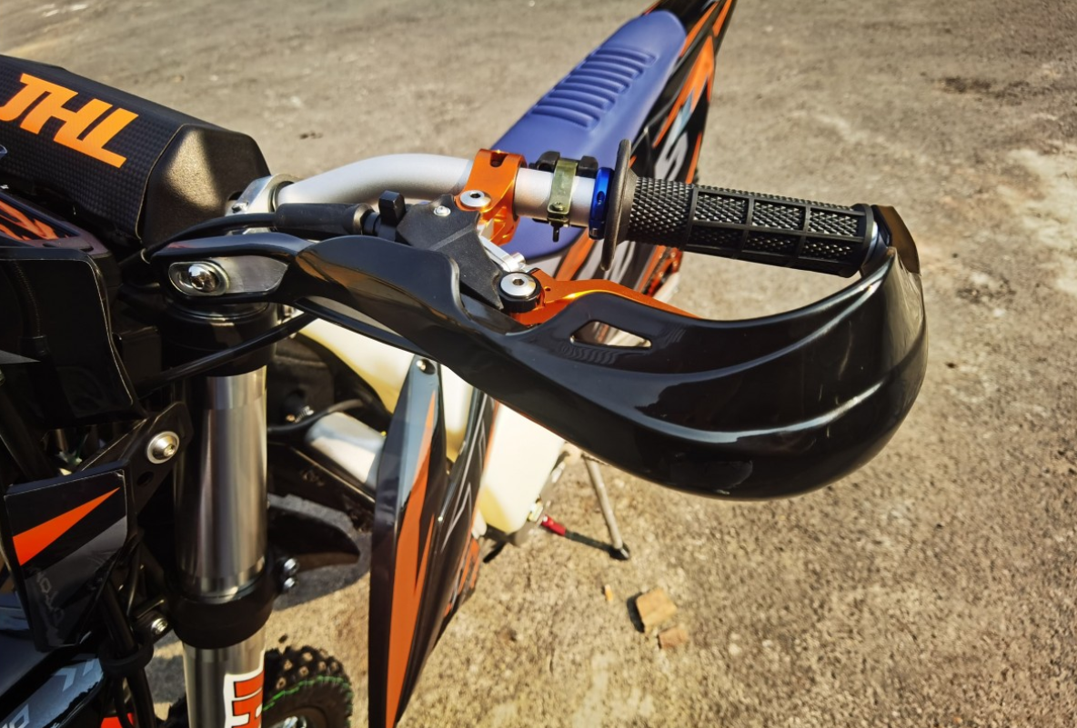 Мотоцикл JHLMOTO JHL Z5 NB300 (174MN-5) в Нальчике