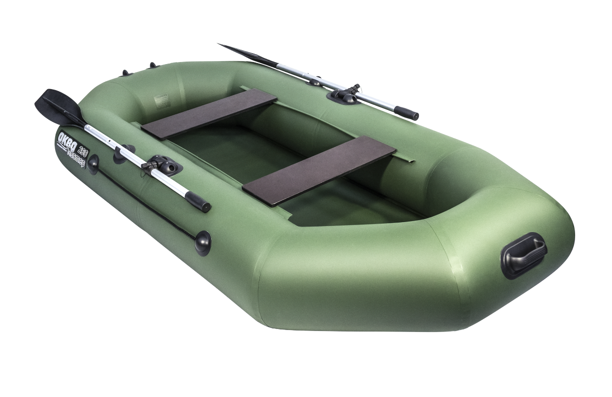 Лодка АКВА-МАСТЕР 260 в Нальчике