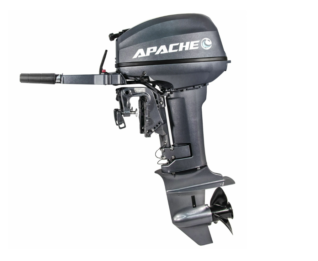Лодочный мотор APACHE T9.9(15) BS в Нальчике