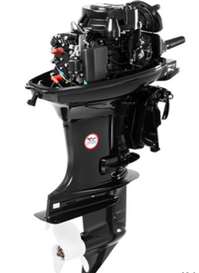 Лодочный мотор HIDEA HD40FHS в Нальчике