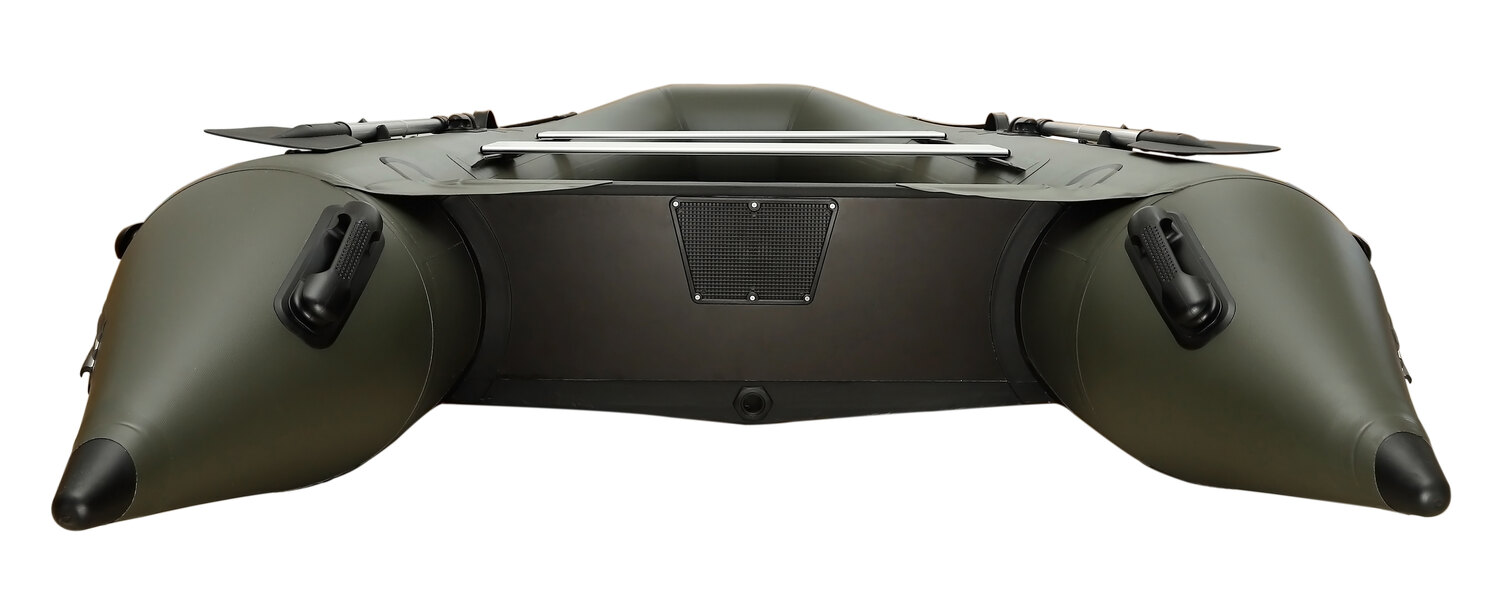 НАДУВНАЯ ЛОДКА GLADIATOR B330AL в Нальчике