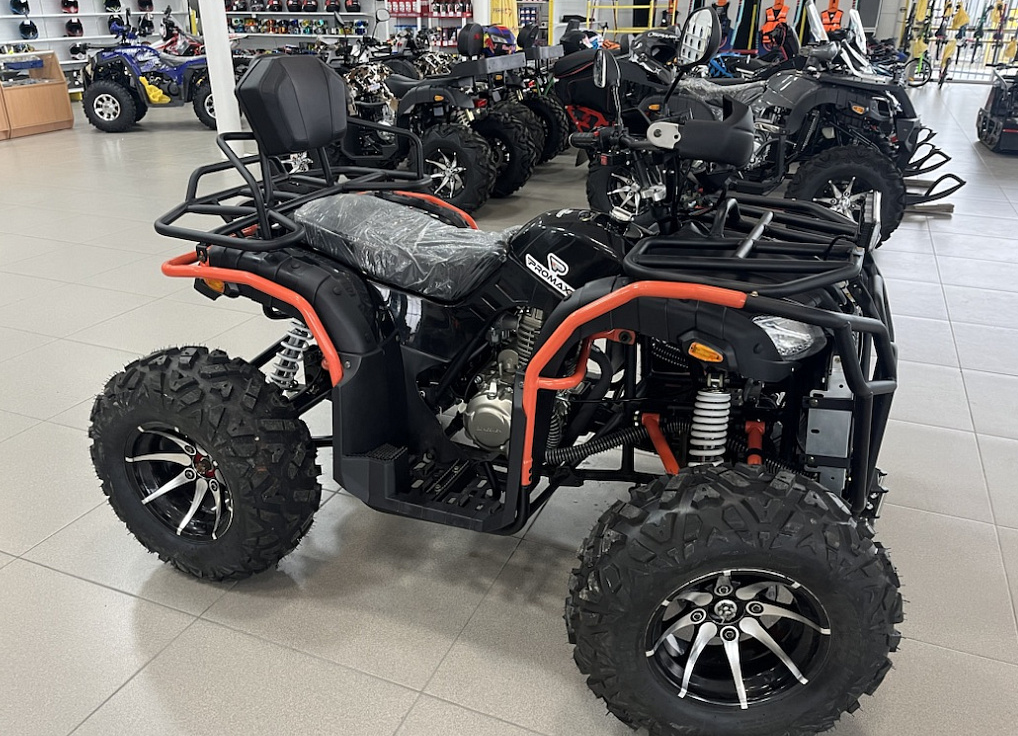 Квадроцикл PROMAX 300 4X4 ALL ROAD в Нальчике