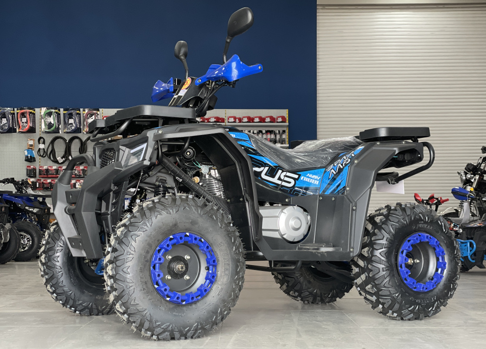 Квадроцикл PROMAX TAURUS 300 в Нальчике