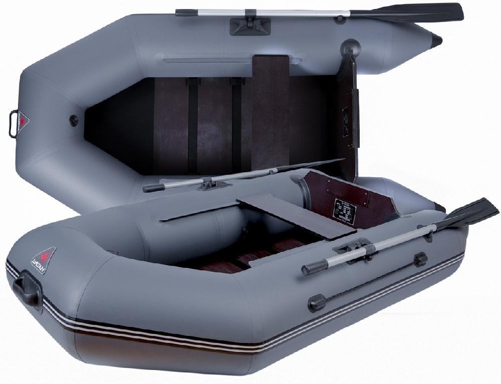 ЛОДКА НАДУВНАЯ YUKONA 280 TL (БЕЗ ПАЙОЛА) в Нальчике