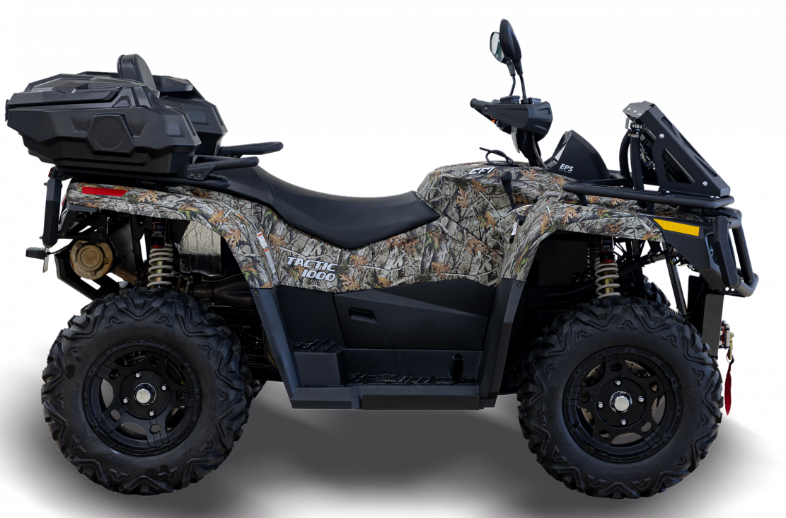 Квадроцикл HISUN TACTIC GT1000/EXTREME EDITION в Нальчике