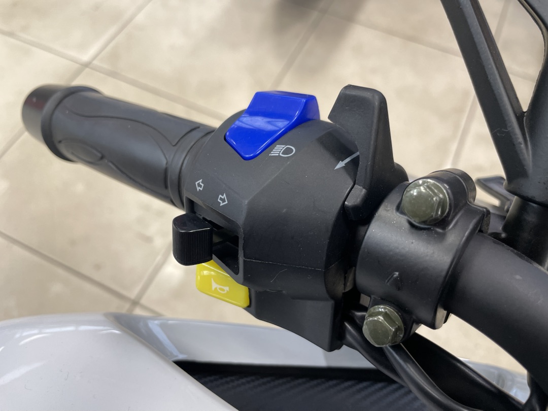 Мопед PROMAX CB150R (49) в Нальчике