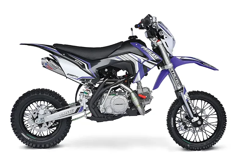 Питбайк Progasi Smart 125 в Нальчике