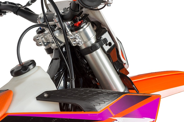 Эндуро мотоцикл IRBIS KTR 250 в Нальчике