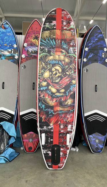 SUP (САП) ДОСКА RAIDEX TAKUMO 10.6’ (320СМ) N 10 в Нальчике