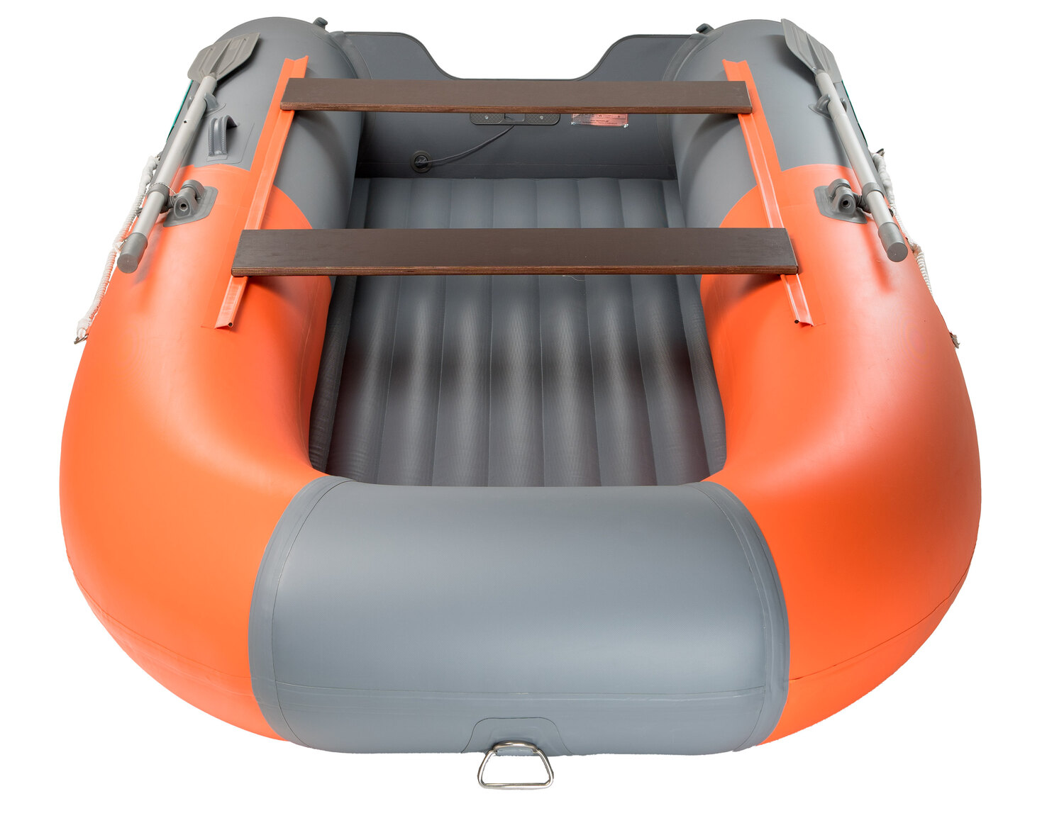 НАДУВНАЯ ЛОДКА GLADIATOR E330SL в Нальчике