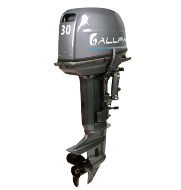 ЛОДОЧНЫЙ МОТОР ALLFA CG Т30 S в Нальчике