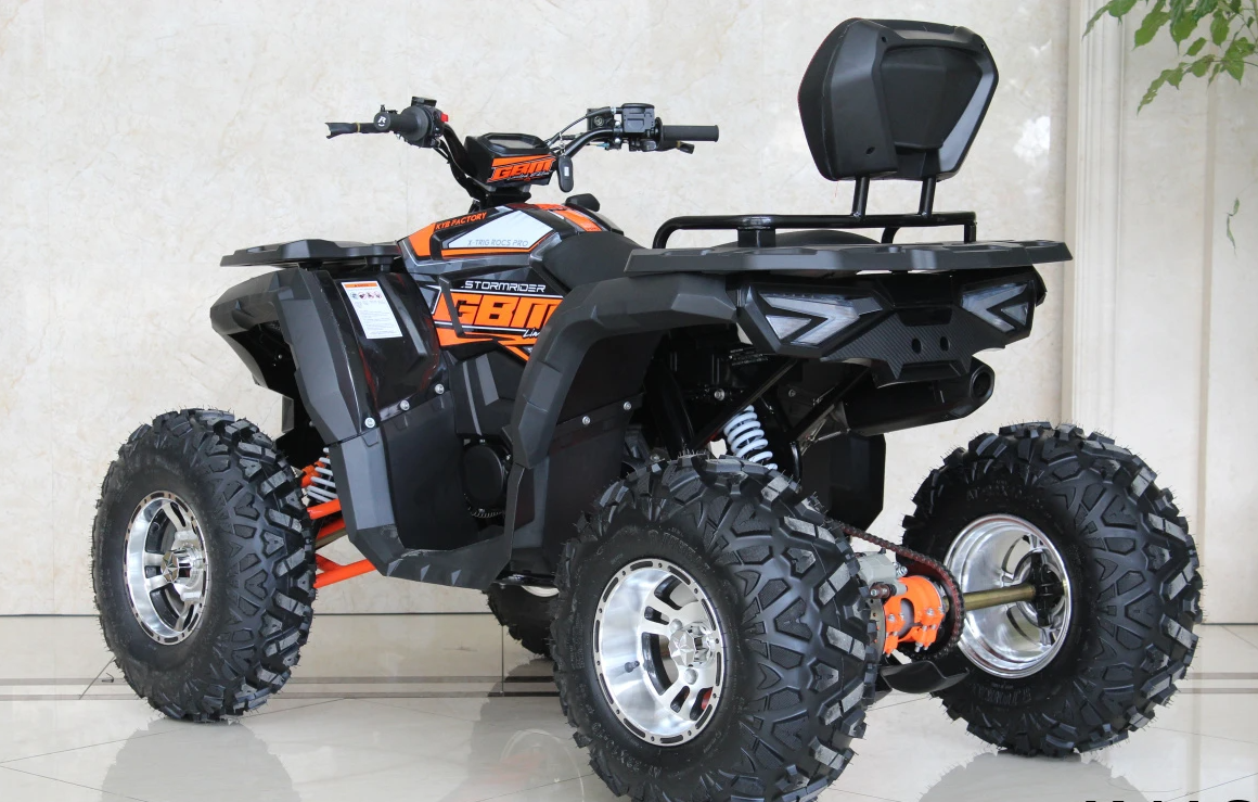 Квадроцикл GBM STORMRIDER 300 NEW PREMIUM в Нальчике