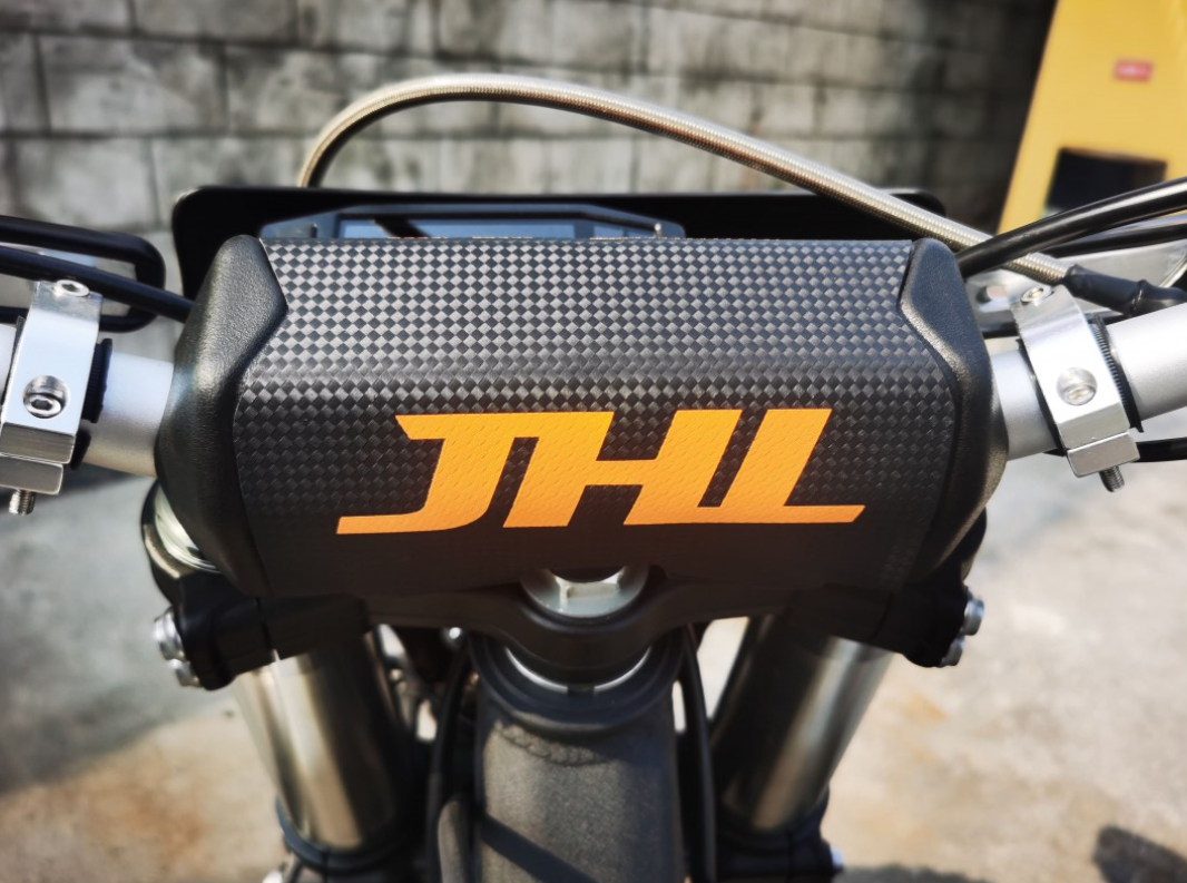 Мотоцикл JHLMOTO JHL Z6 NB300 (174MN-5) в Нальчике