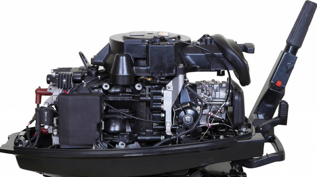 Лодочный мотор MARLIN MP 40 AWHL в Нальчике