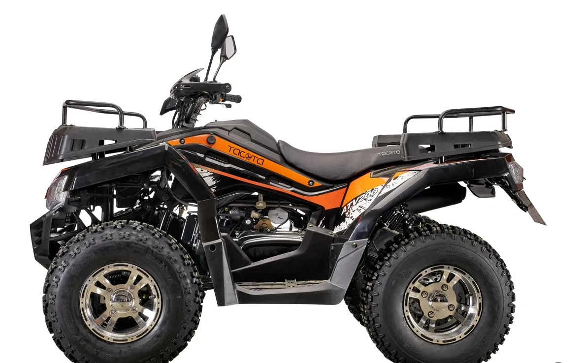 Квадроцикл YACOTA CABO 200LD в Нальчике