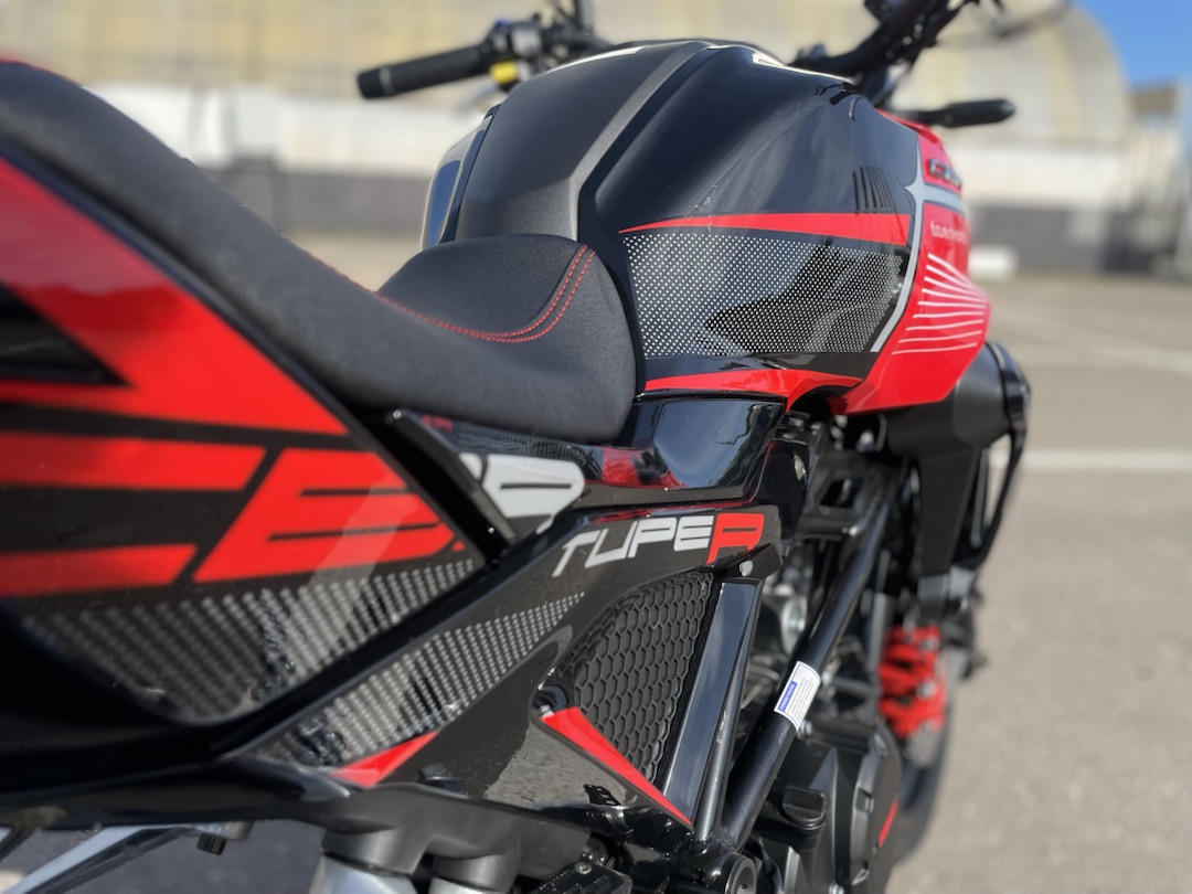 Мопед PROMAX CB150R (49) в Нальчике