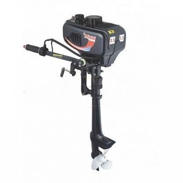 Лодочный мотор Condor XW4A-4 (воздушное) в Нальчике