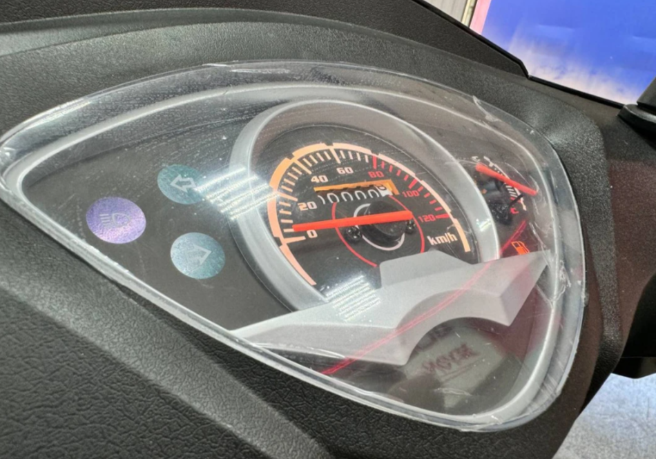 Скутер PROMAX ROX 200 (49) в Нальчике