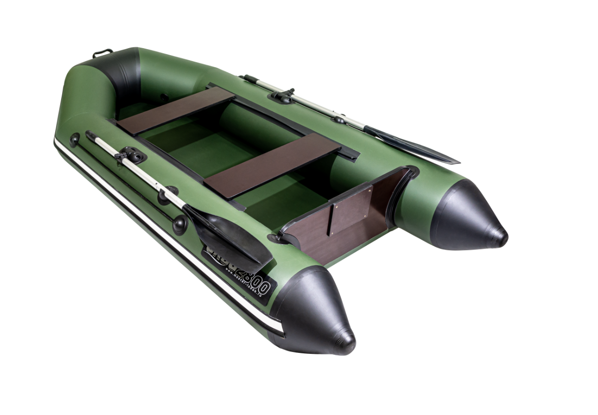 Лодка Аква 2800 в Нальчике