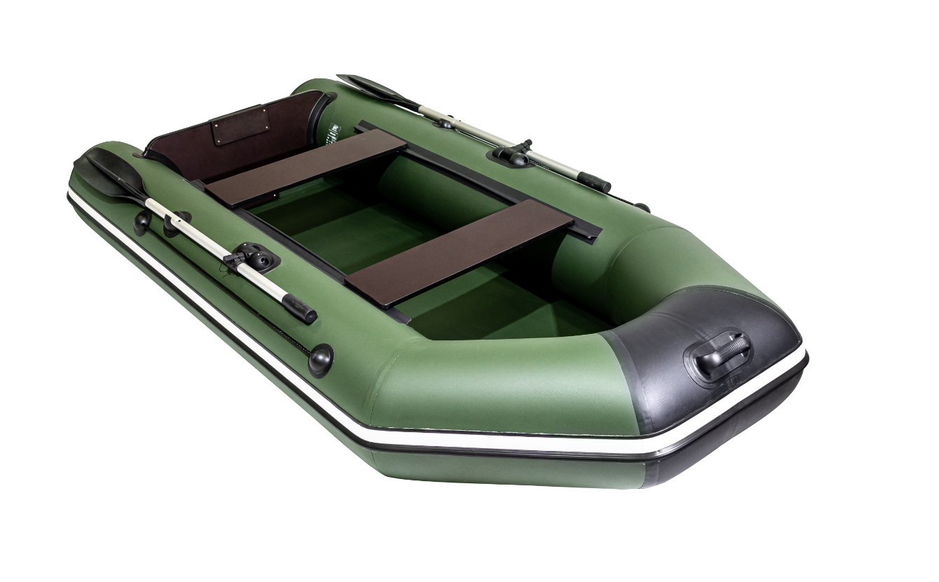 Лодка Аква 2800 в Нальчике