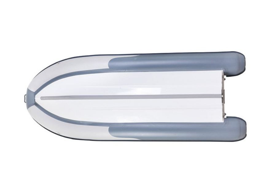 Лодка GLADIATOR RIB420AL в Нальчике