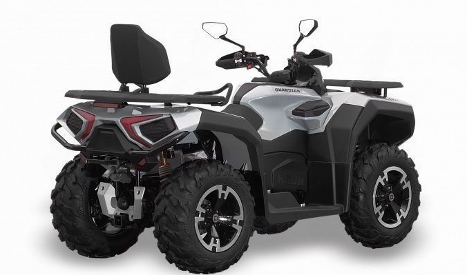 Квадроцикл HISUN GUARDIAN 550L /LONG в Нальчике