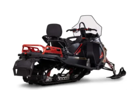 Снегоход AODES Siberiacross 1000 SWT 600mm LCD 6.8 в Нальчике