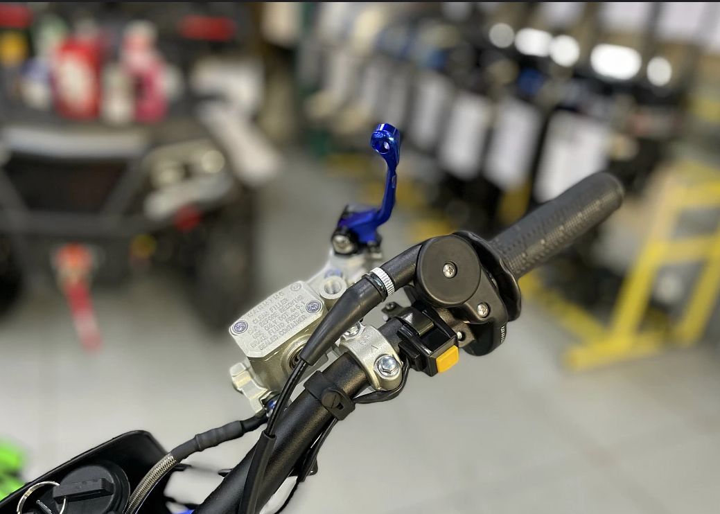 Мотоцикл Progasi RACE 300 AIR PRO SPORT в Нальчике