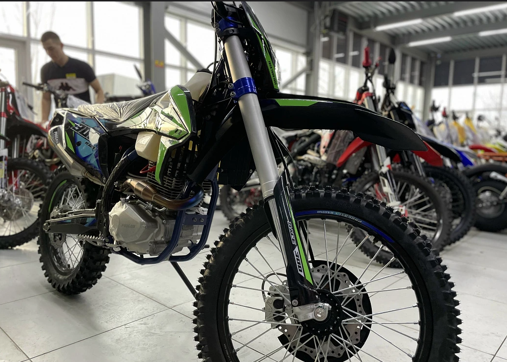 Мотоцикл Progasi RACE 300 AIR PRO SPORT в Нальчике