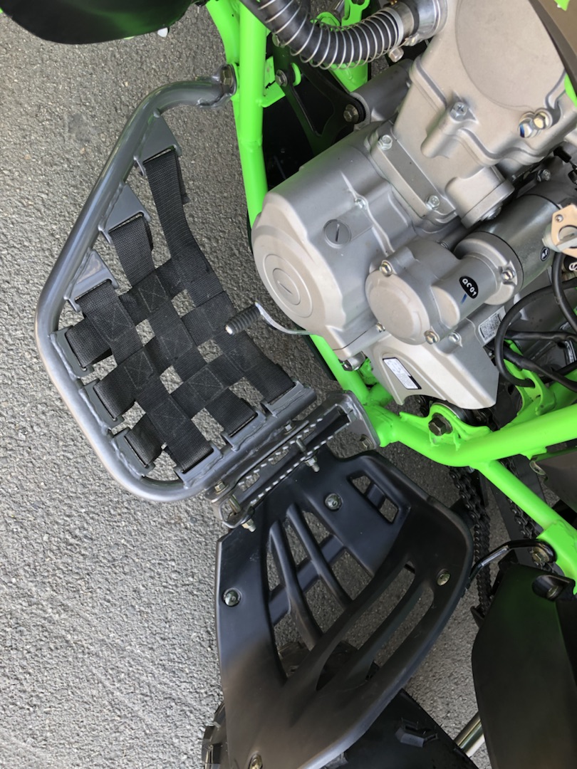 Квадроцикл PROMAX RAPTOR 300 NEW Monster в Нальчике